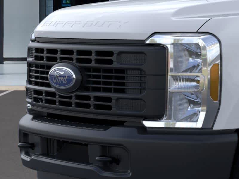Thumbnail: 2026 Ford F-350 - 17