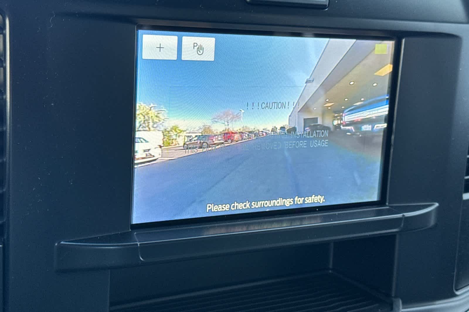 Thumbnail: 2026 Ford F-350 - 18