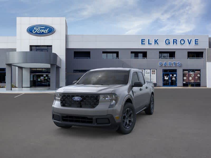 Thumbnail: 2025 Ford Maverick - 2