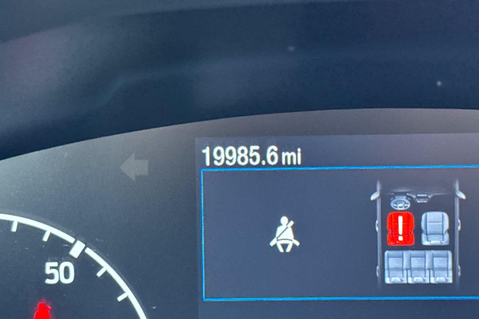 Thumbnail: 2024 Ford Maverick - 23