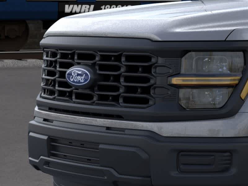 Thumbnail: 2026 Ford F-150 - 17