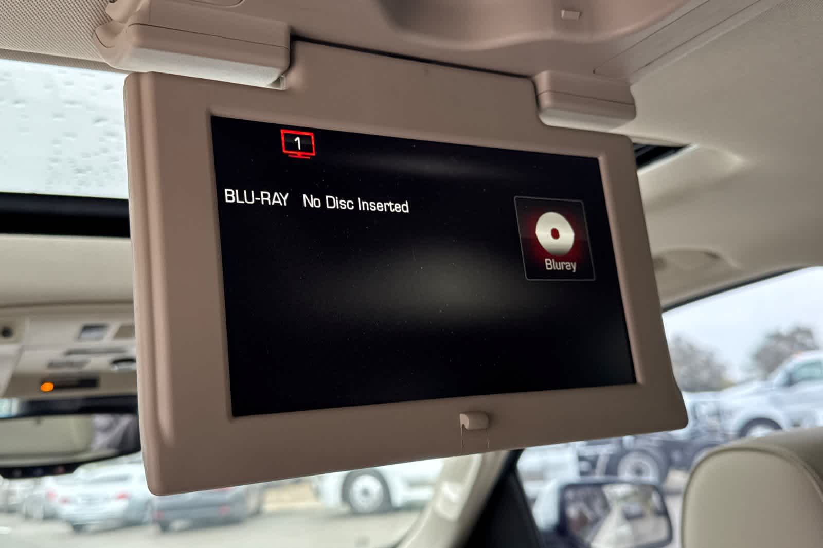 Thumbnail: 2015 GMC Yukon - 16