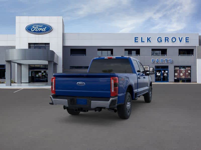 Thumbnail: 2026 Ford F-350 - 6