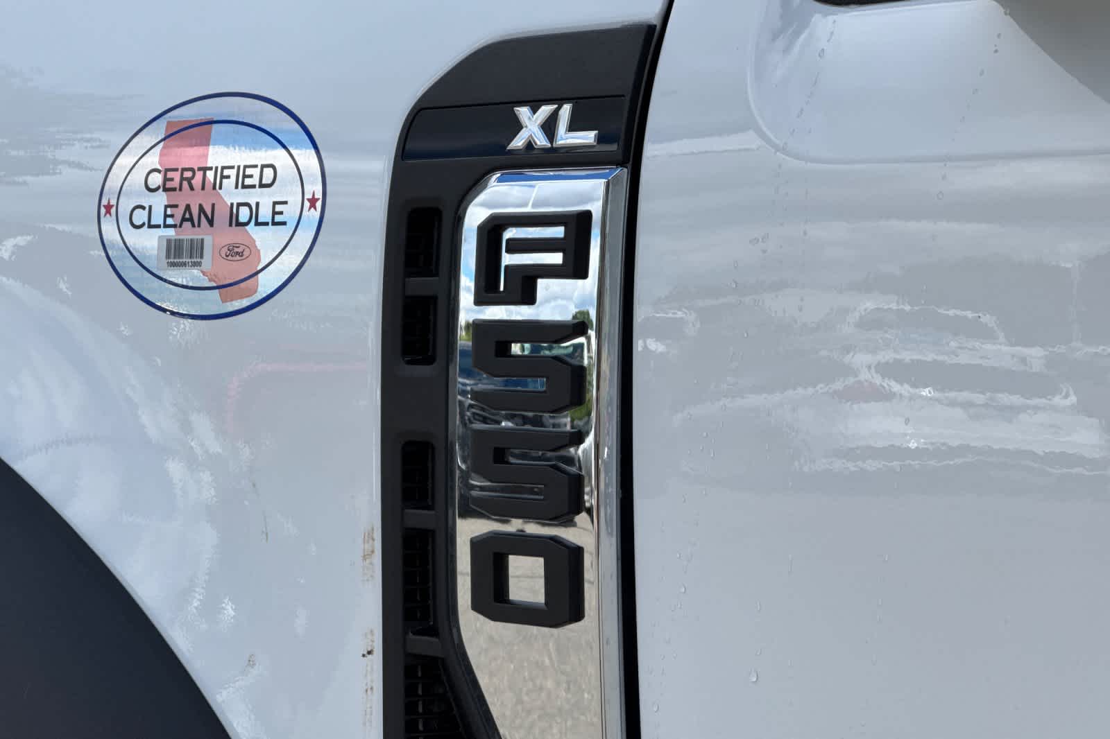 Thumbnail: 2026 Ford F-550 - 25