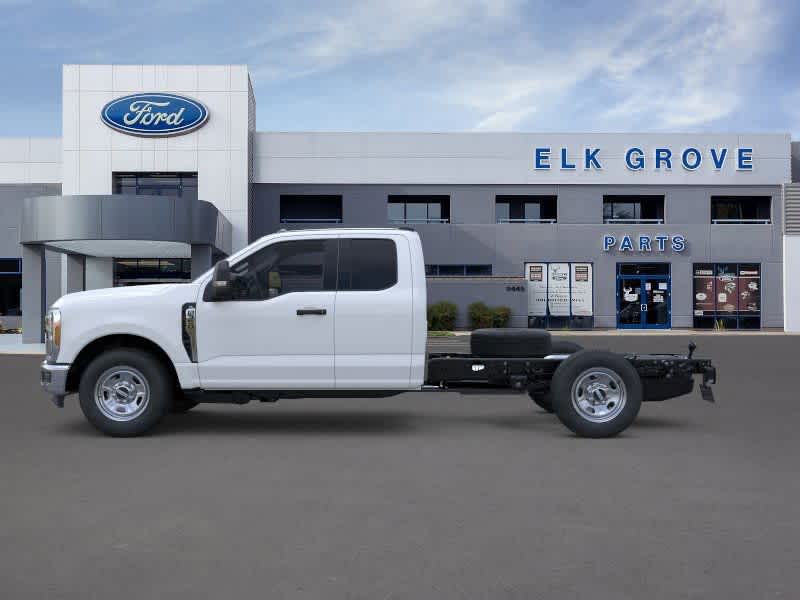 Thumbnail: 2025 Ford F-350 - 3