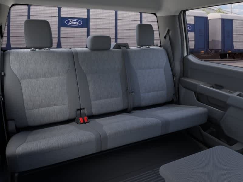 Thumbnail: 2026 Ford F-250 - 11
