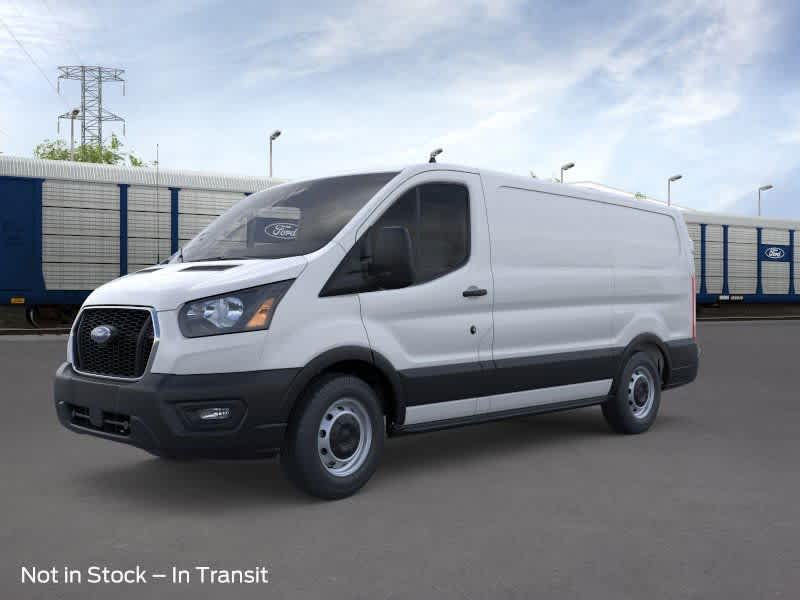 Thumbnail: 2025 Ford Transit Series - 1