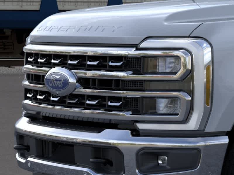 Thumbnail: 2026 Ford F-250 - 17
