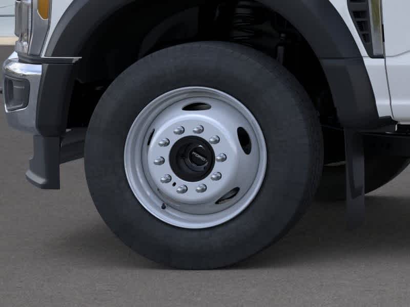 Thumbnail: 2026 Ford  - 19