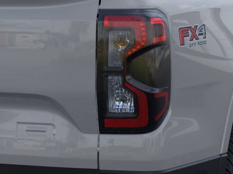 Thumbnail: 2026 Ford Ranger - 21
