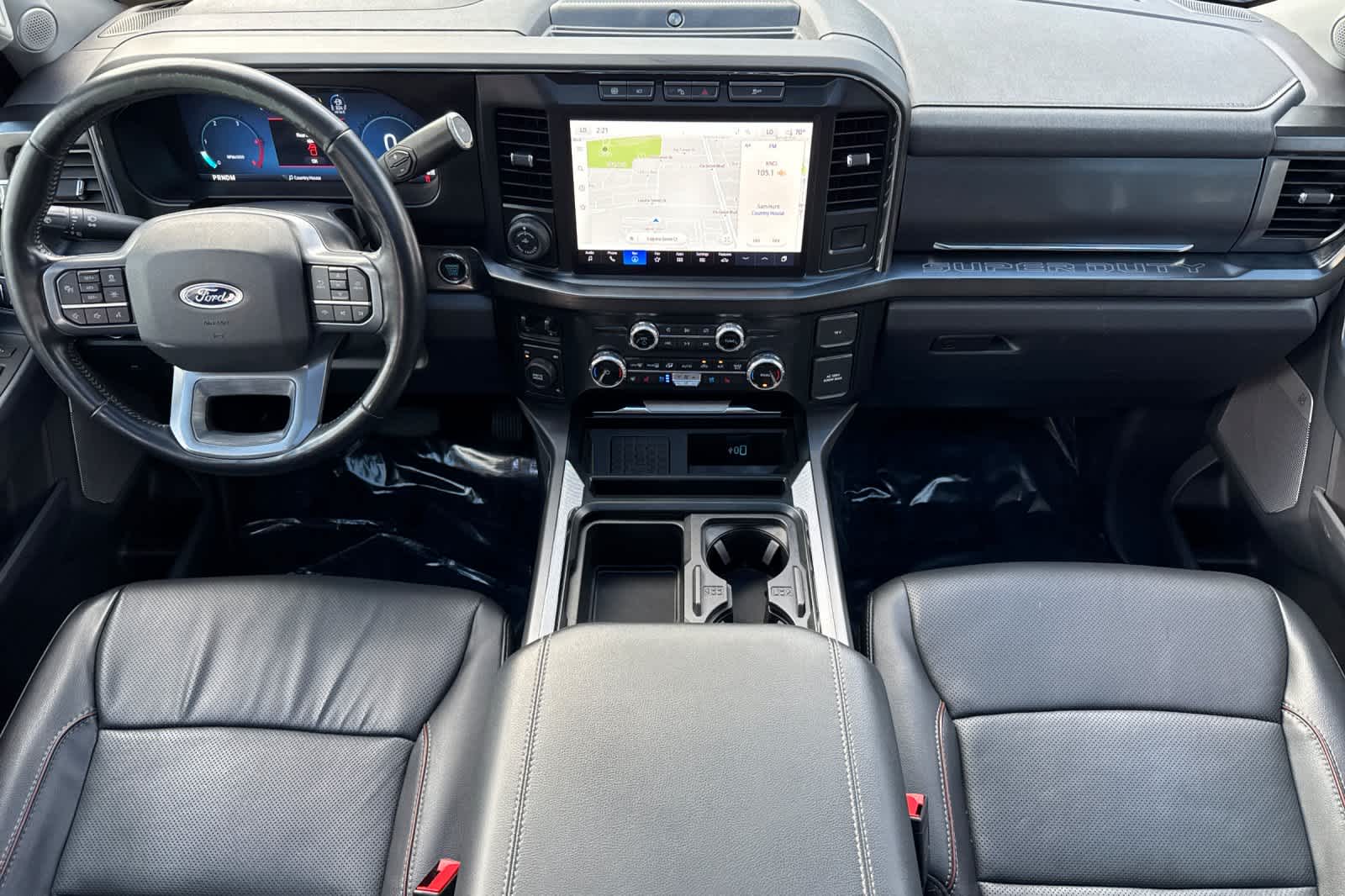 Thumbnail: 2023 Ford F-350 - 3