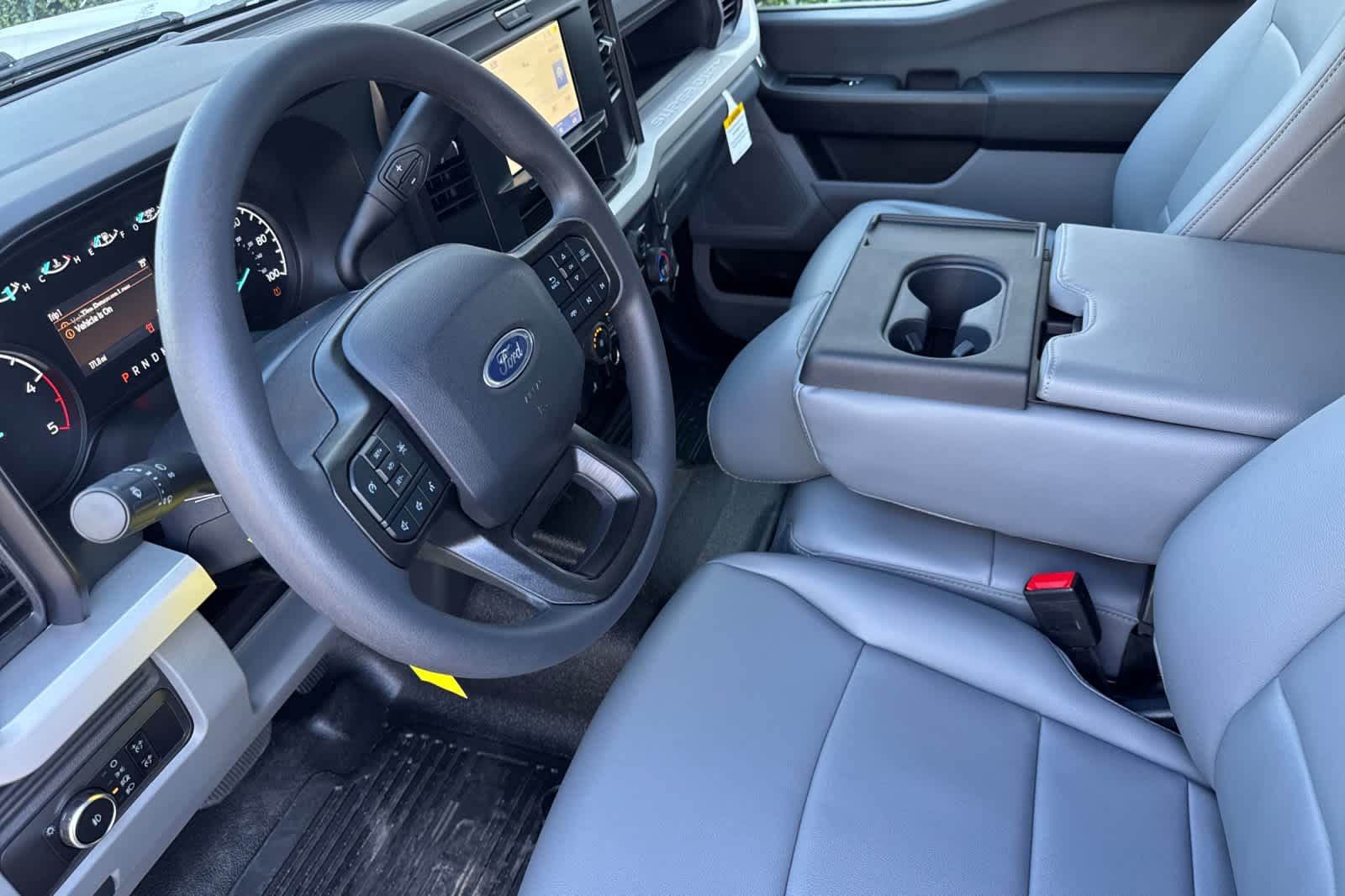 Thumbnail: 2026 Ford F-350 - 11