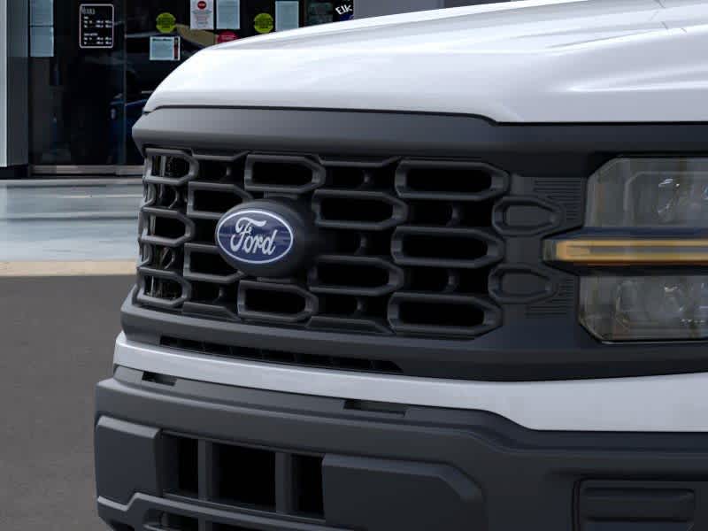 Thumbnail: 2025 Ford F-150 - 17
