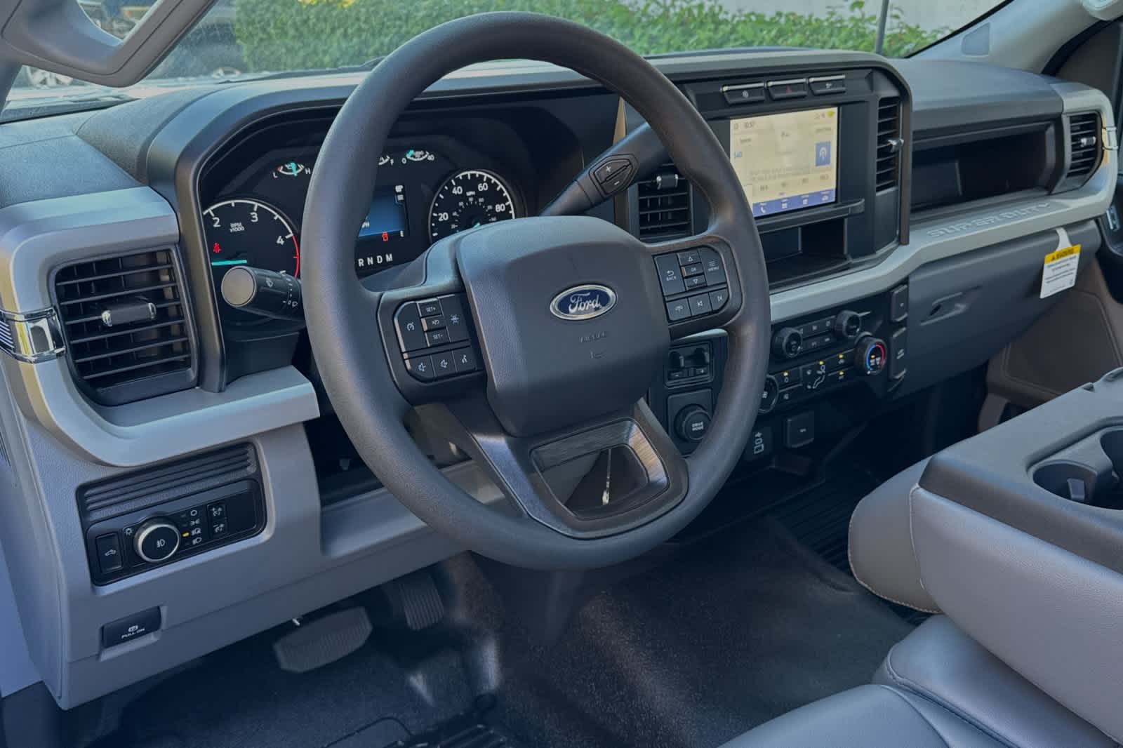 Thumbnail: 2024 Ford F-550 - 13