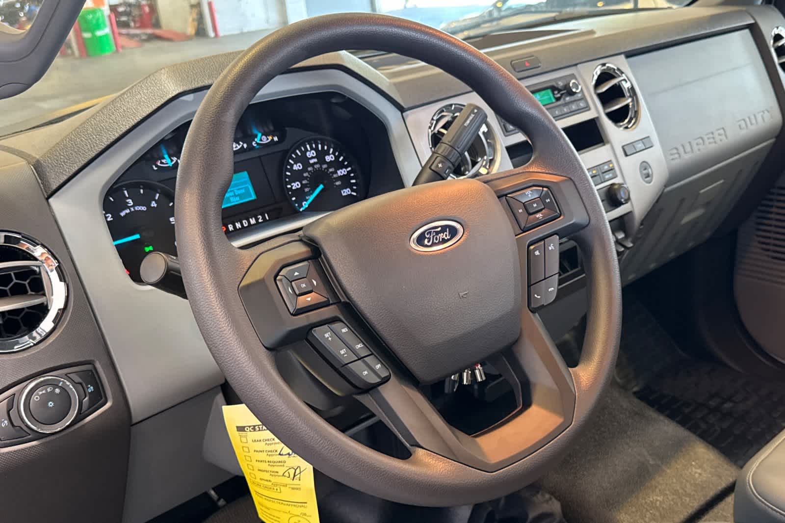 Thumbnail: 2025 Ford F-650 - 13