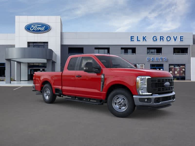 Thumbnail: 2026 Ford F-250 - 28