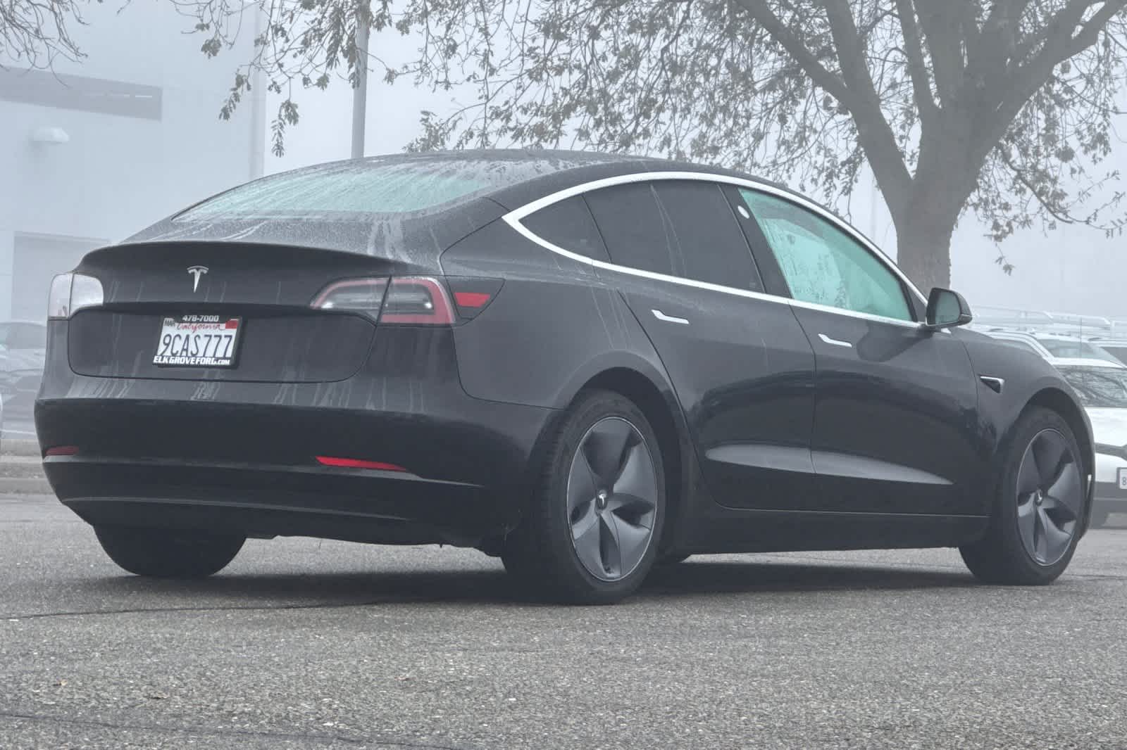 Thumbnail: 2019 Tesla Model 3 - 2