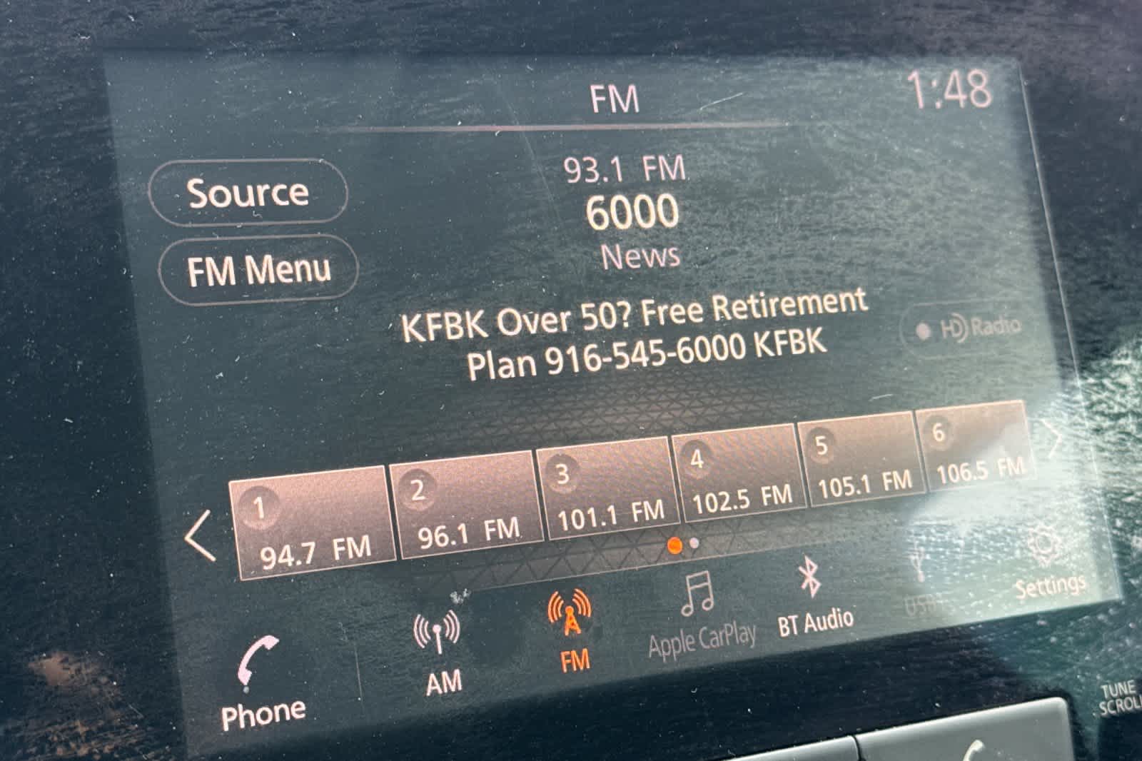 Thumbnail: 2021 Nissan Titan - 17