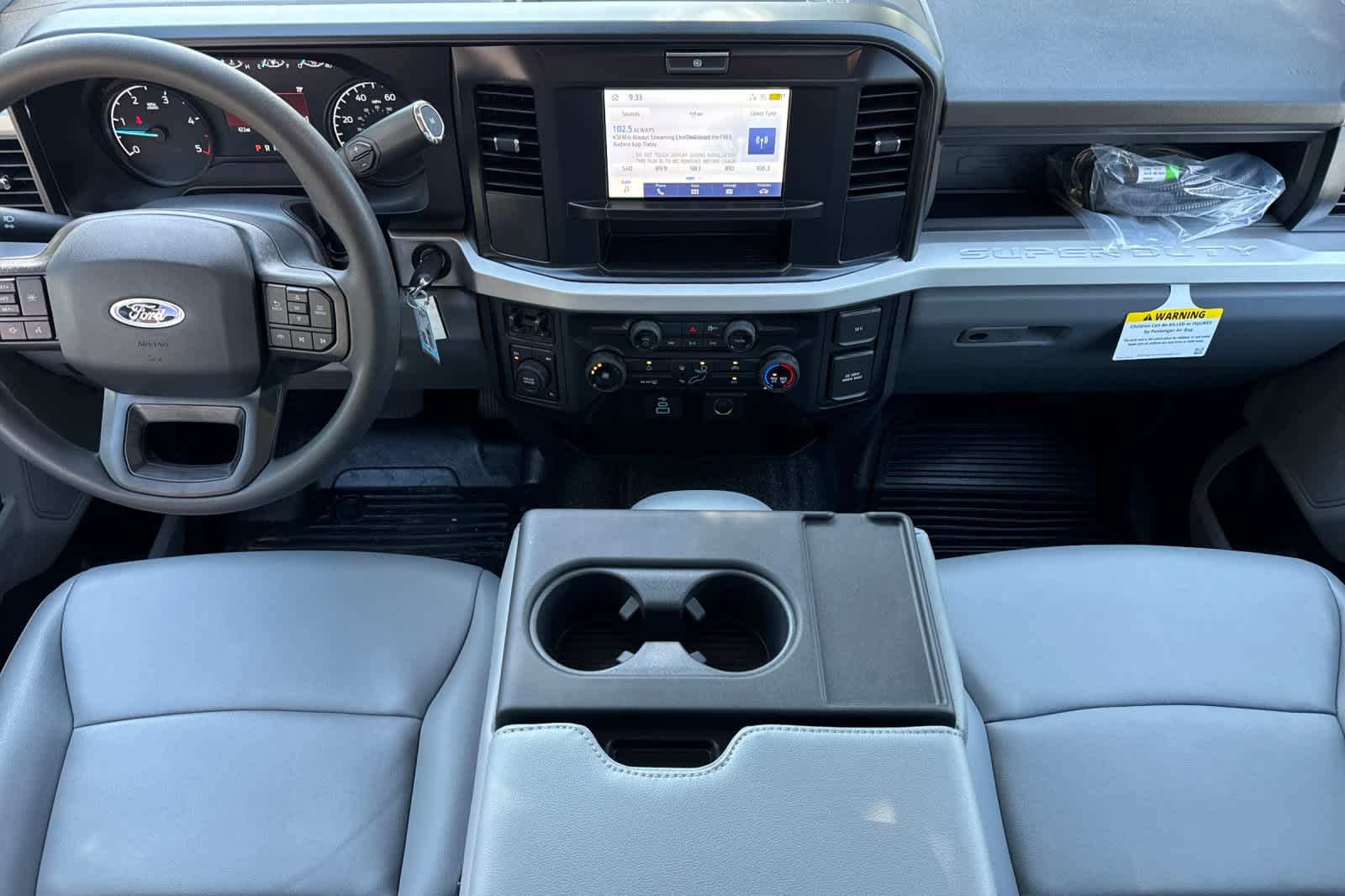 Thumbnail: 2025 Ford F-350 - 3