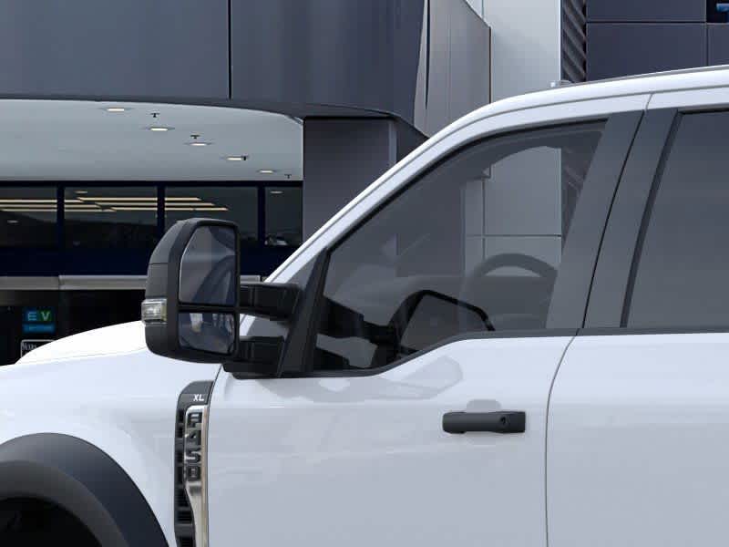 Thumbnail: 2025 Ford F-450 - 20