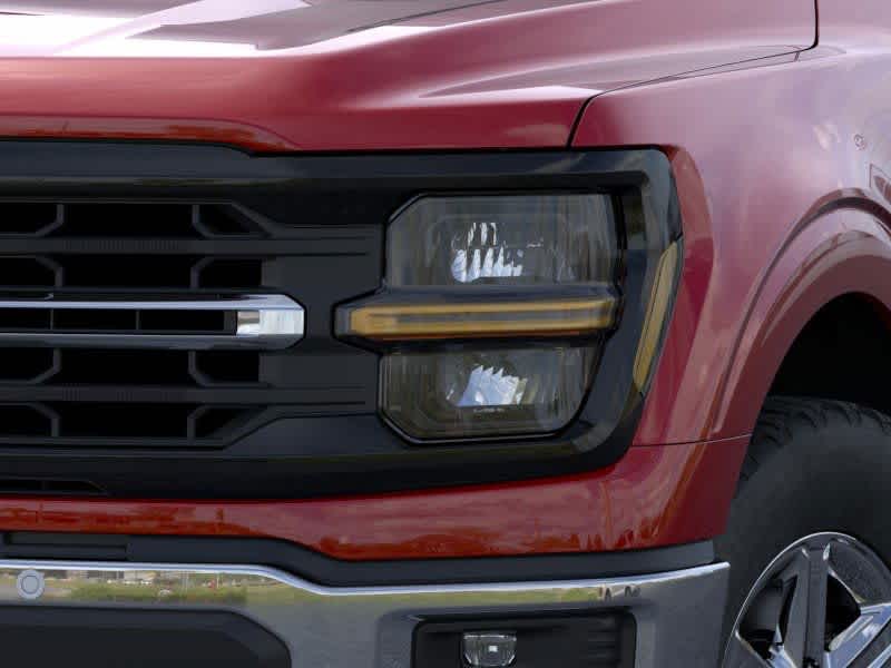 Thumbnail: 2025 Ford F-150 - 18