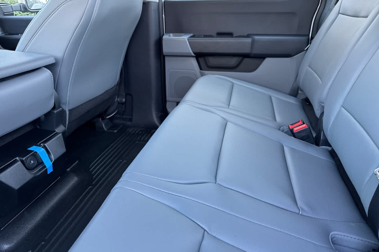 Thumbnail: 2026 Ford F-250 - 4