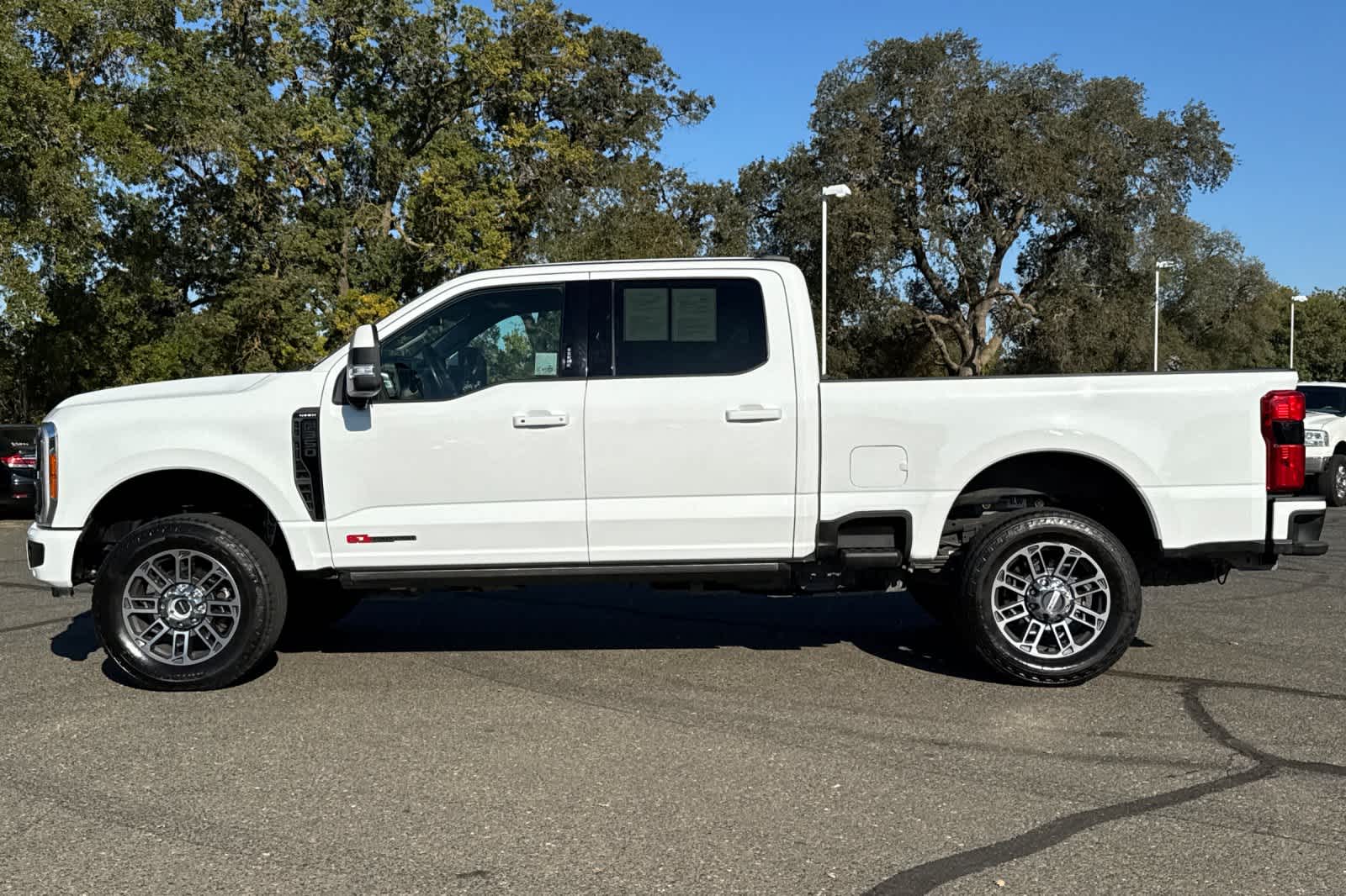 Thumbnail: 2023 Ford F-350 - 5