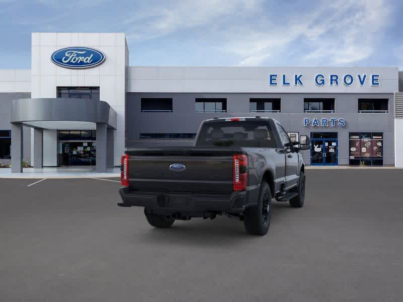 Thumbnail: 2026 Ford F-350 - 6