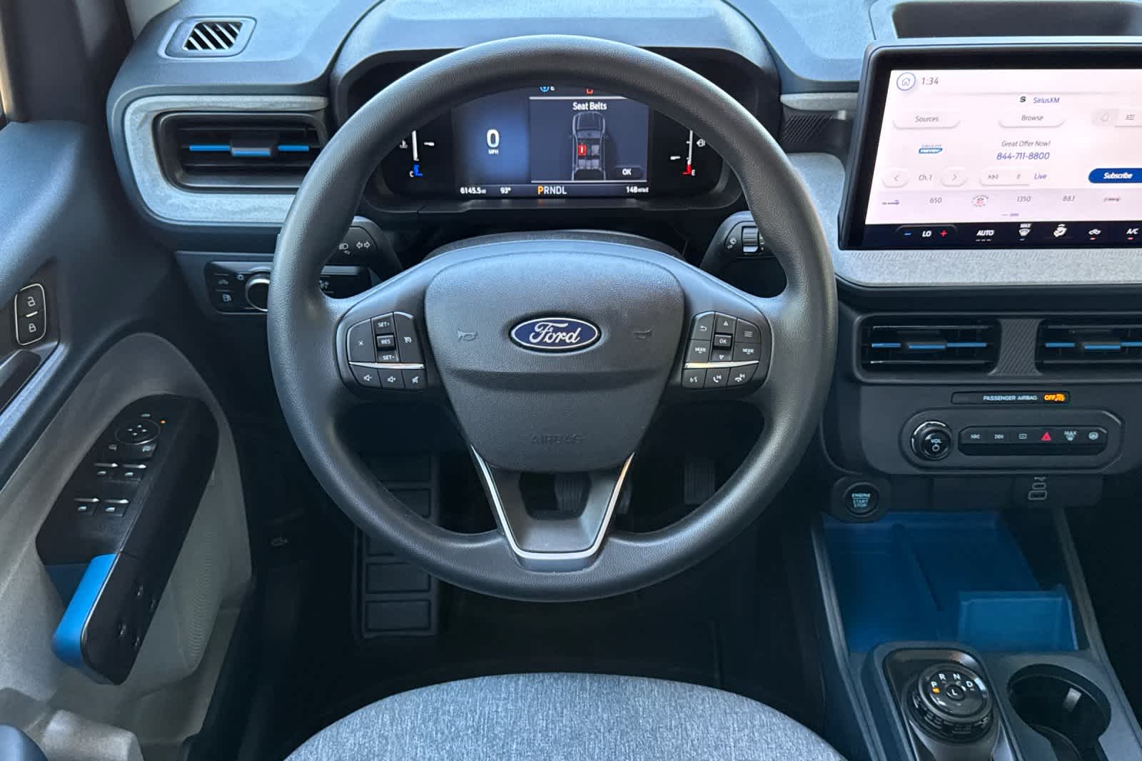 Thumbnail: 2026 Ford Maverick - 14