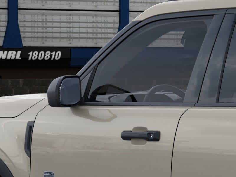 Thumbnail: 2025 Ford Bronco Sport - 20