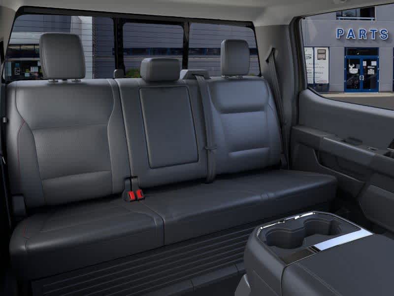 2026 Ford F-350 Super Duty Lariat - Photo 11