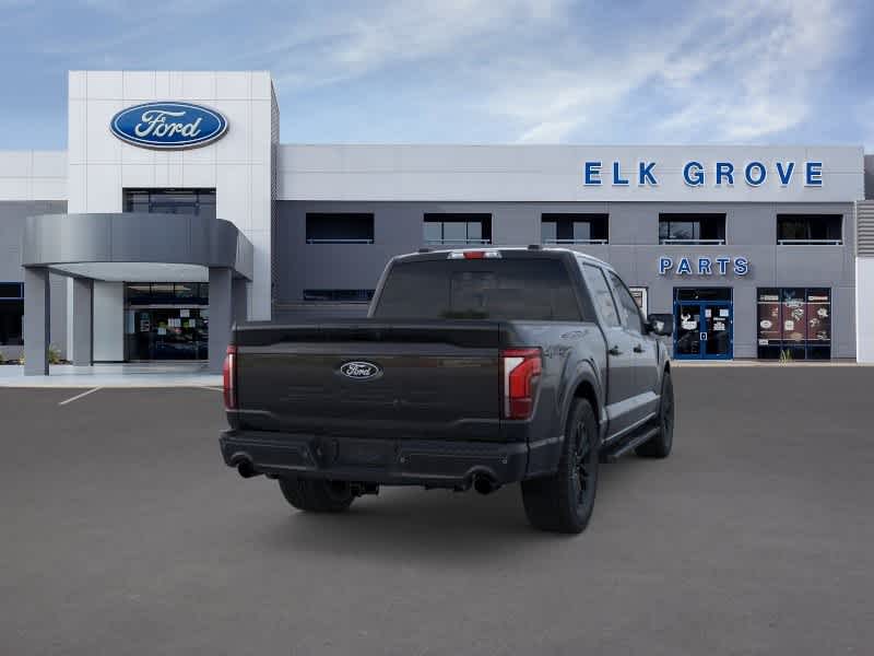 Thumbnail: 2026 Ford F-150 - 6
