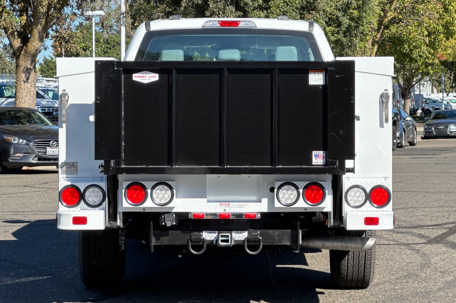 Thumbnail: 2024 Ford F-350 - 7