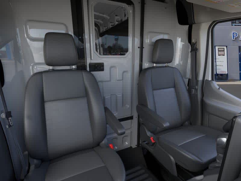 Thumbnail: 2025 Ford Transit Series - 10