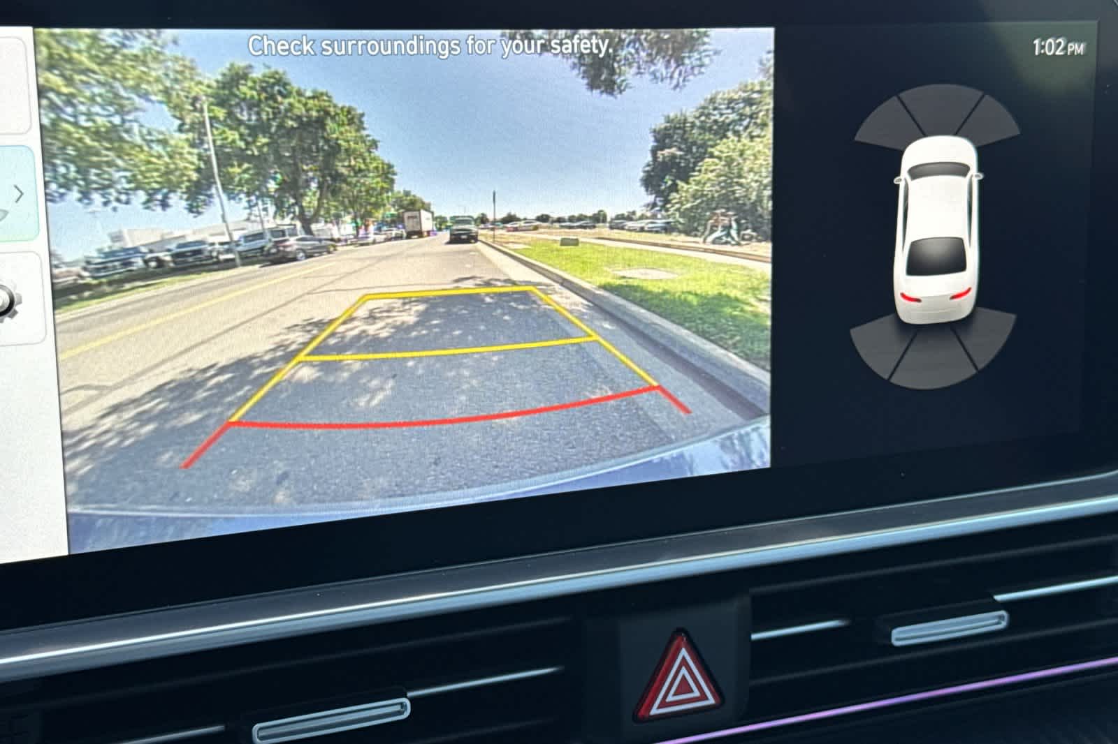 Thumbnail: 2023 Hyundai Ioniq 6 - 19
