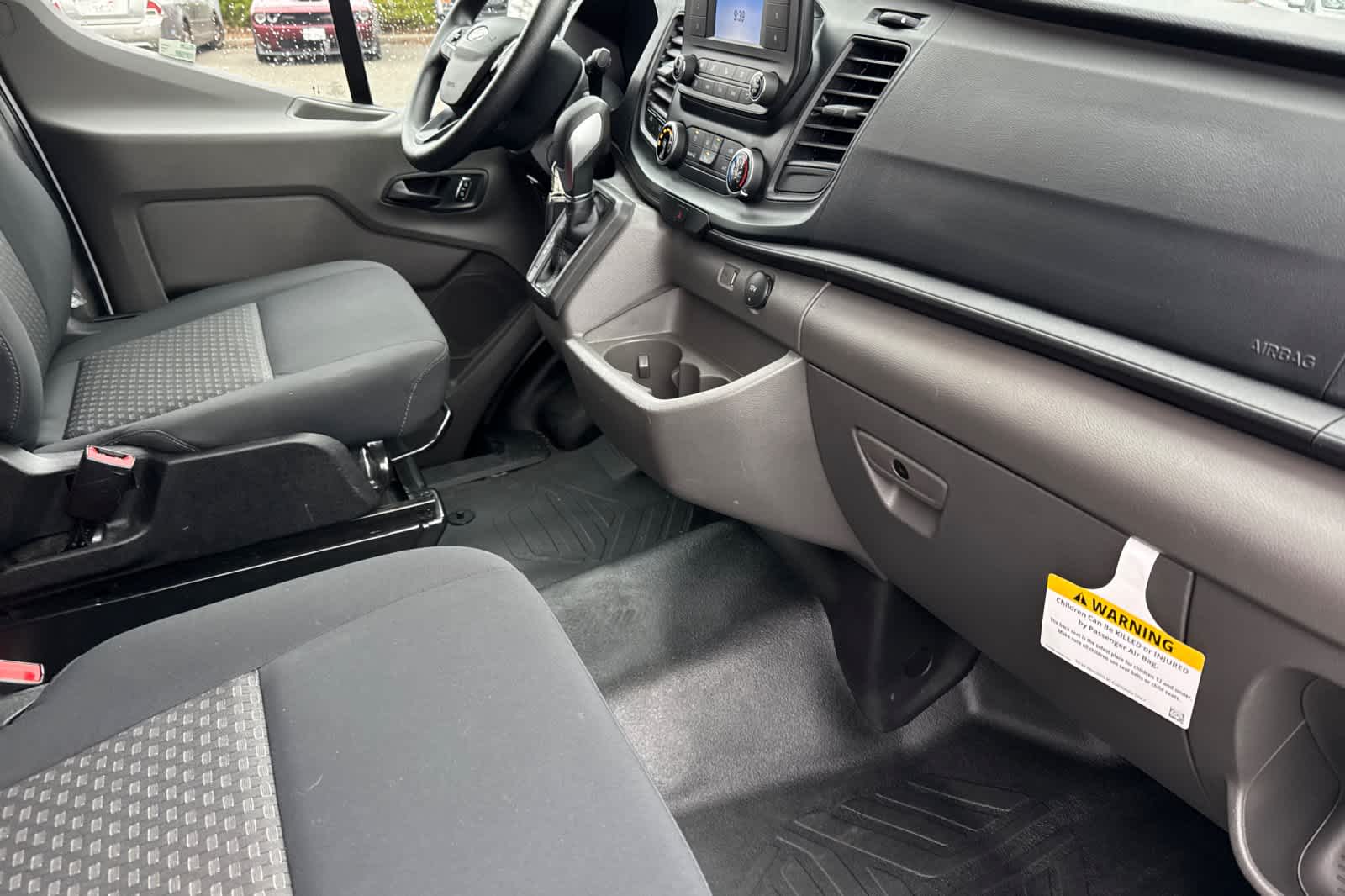 Thumbnail: 2024 Ford Transit Series - 15