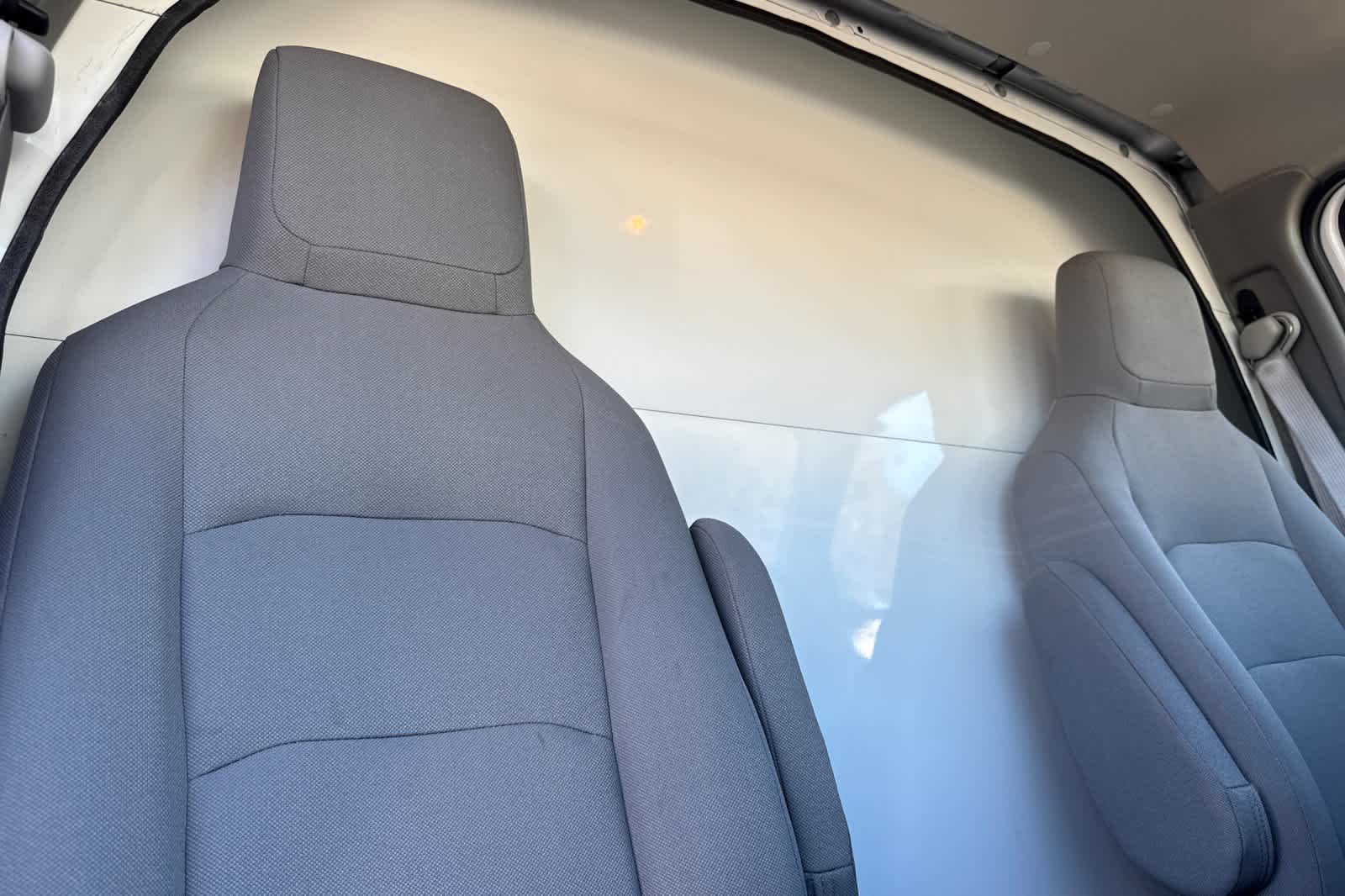 Thumbnail: 2026 Ford Econoline - 15