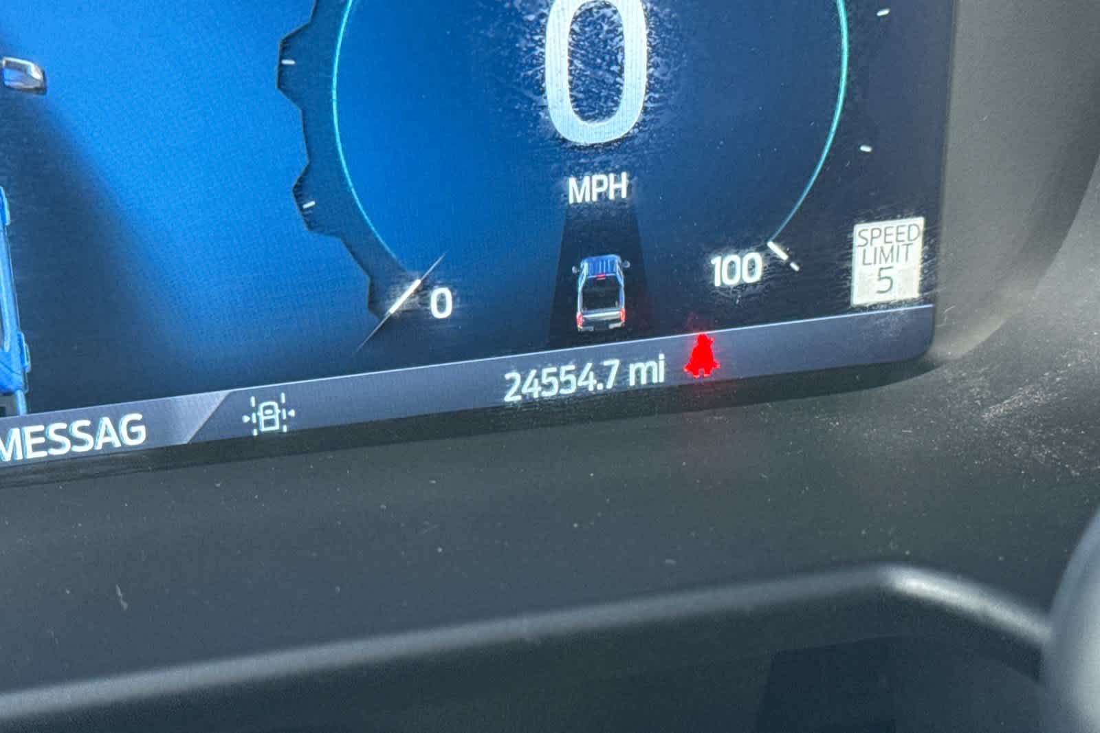 Thumbnail: 2023 Ford F-350 - 25