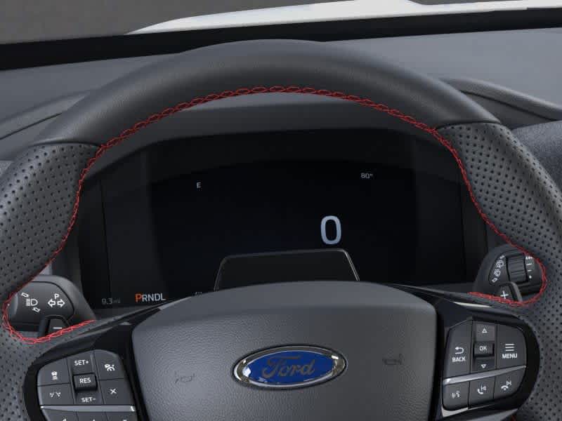 Thumbnail: 2025 Ford Explorer - 13
