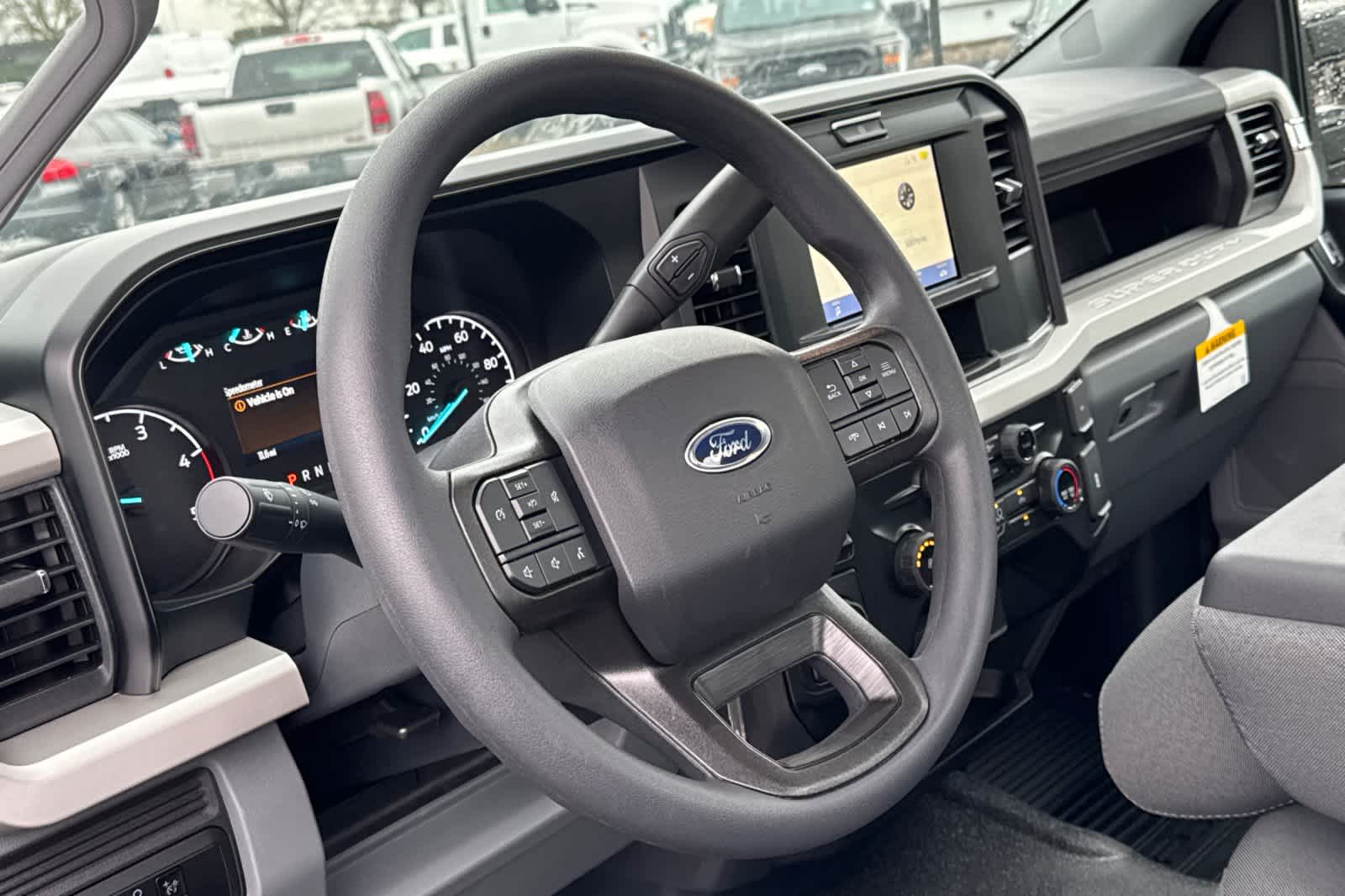 Thumbnail: 2026 Ford F-350 - 13