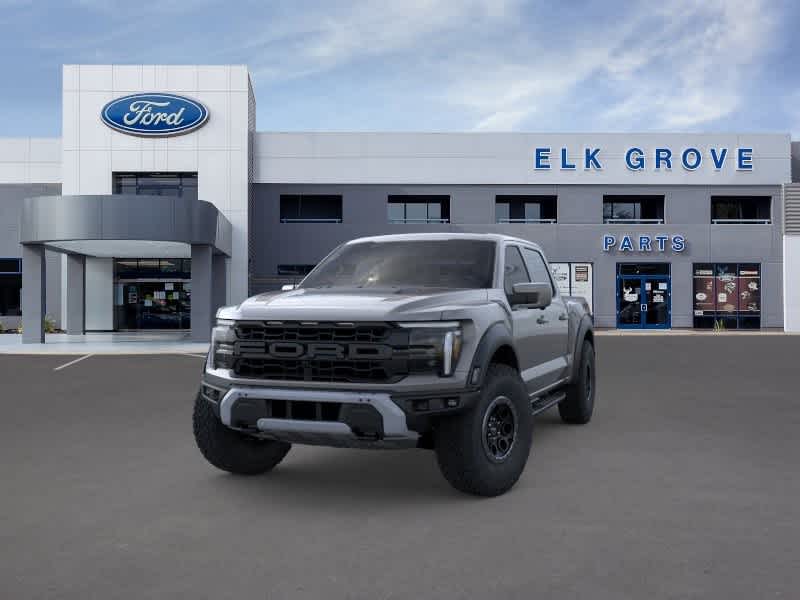 Thumbnail: 2026 Ford F-150 - 2