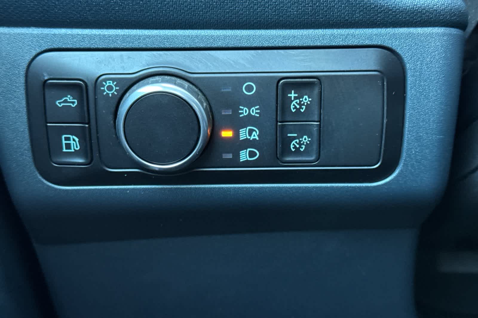 Thumbnail: 2024 Ford Maverick - 26