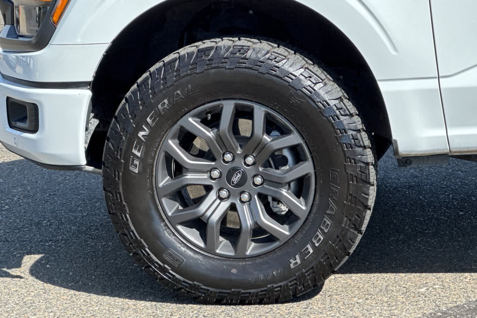 Thumbnail: 2025 Ford F-150 - 26