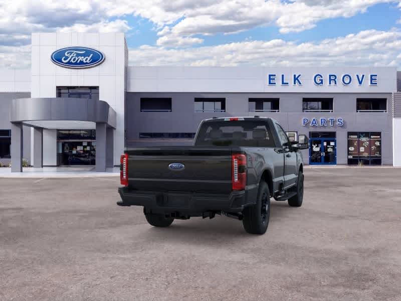 2026 Ford F-350 Super Duty XL - Photo 6