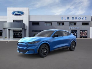 2025 Ford Mustang Mach-E Premium SUV