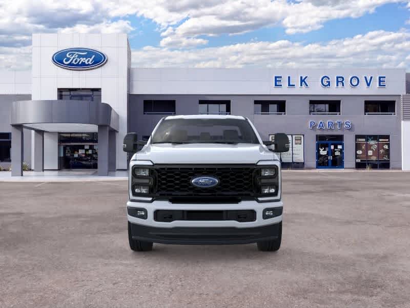 2026 Ford F-350 Super Duty XL - Photo 8
