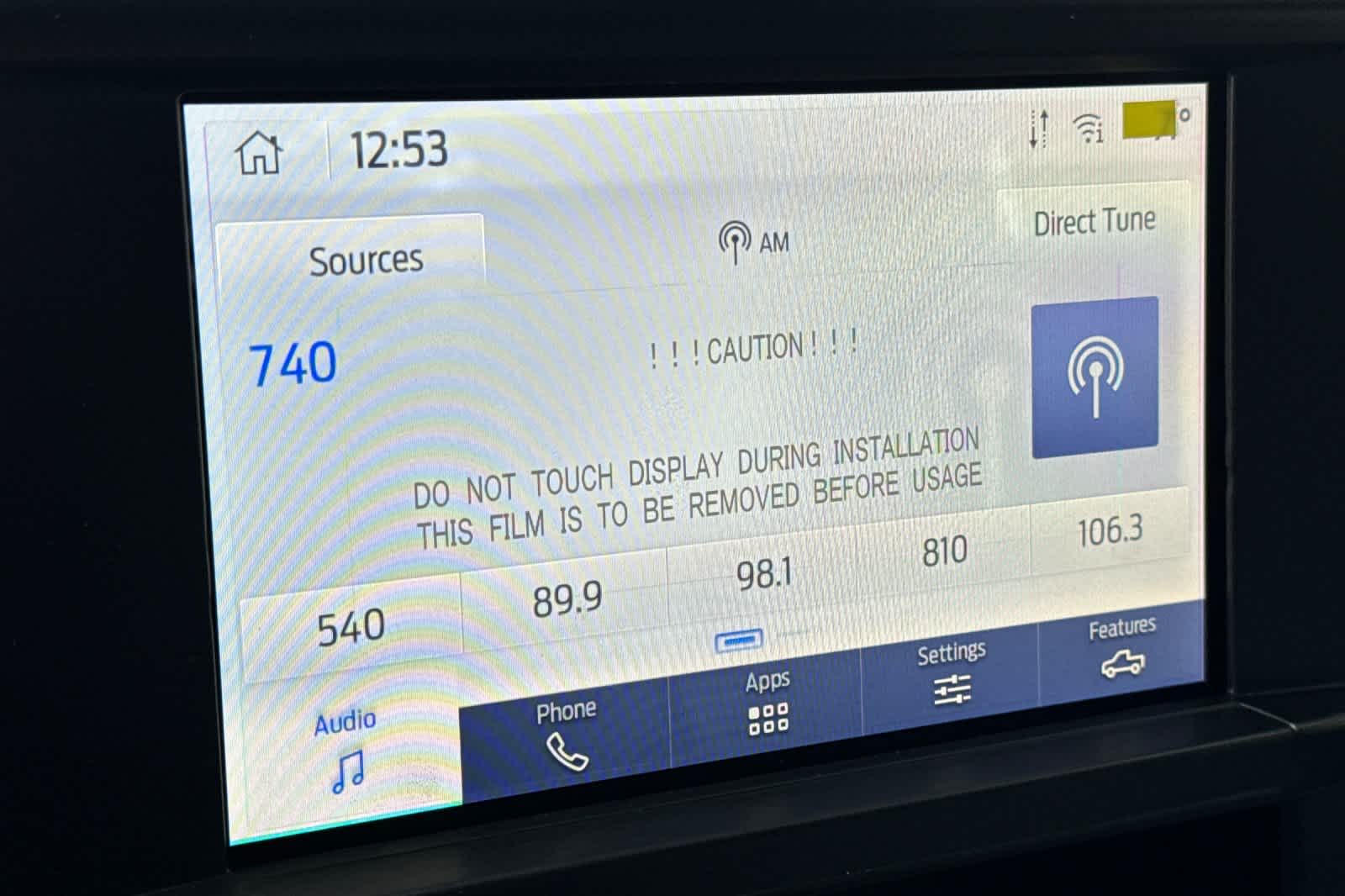 Thumbnail: 2026 Ford F-550 - 17