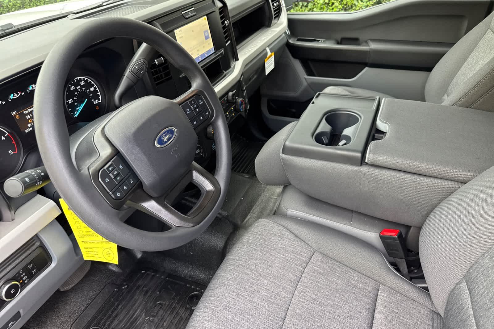 Thumbnail: 2026 Ford F-350 - 11