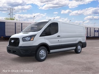 2026 Ford Transit-150 Cargo Base Van Low Roof Van