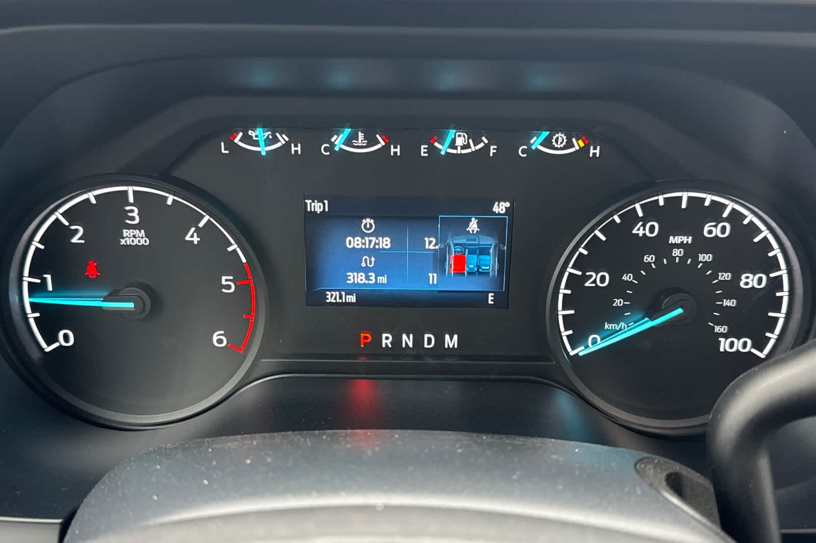 Thumbnail: 2026 Ford F-350 - 21